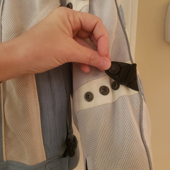 Motorcycle jacket - Picture 8 of 8